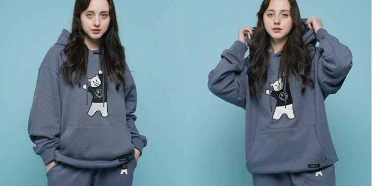 Hoodies for Every Body Inclusive Sizing and Styles for All Shapes and Sizes