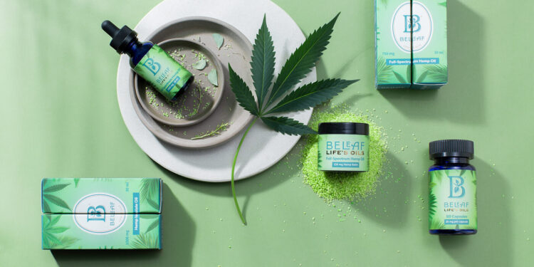 How to design custom CBD boxes for your product? 6 exciting facts