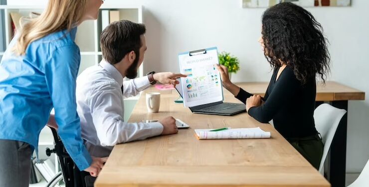 NDIS Plan Managers