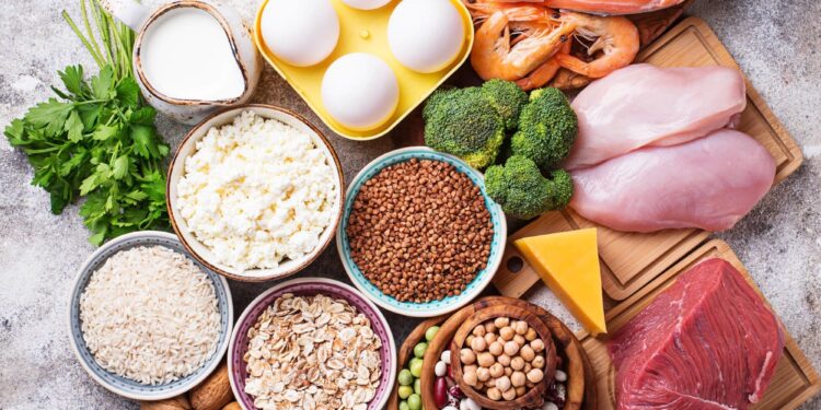 Food Fitness Family