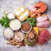 Food Fitness Family