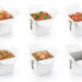 Chinese Food Boxes