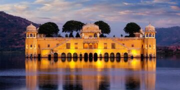 Golden Triangle India Tour