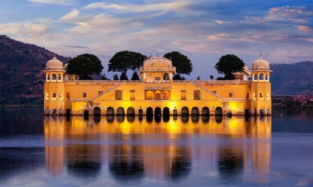 Golden Triangle India Tour