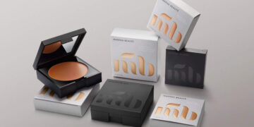 Makeup Packaging Boxes