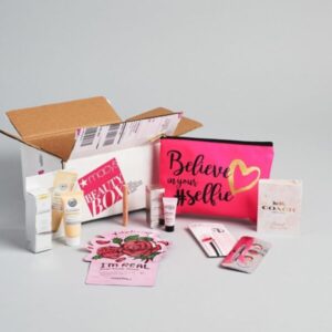 makeup gift boxes
