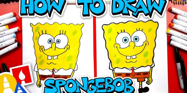 The best SpongeBob text-to-speech voice generator that you will find anywhere