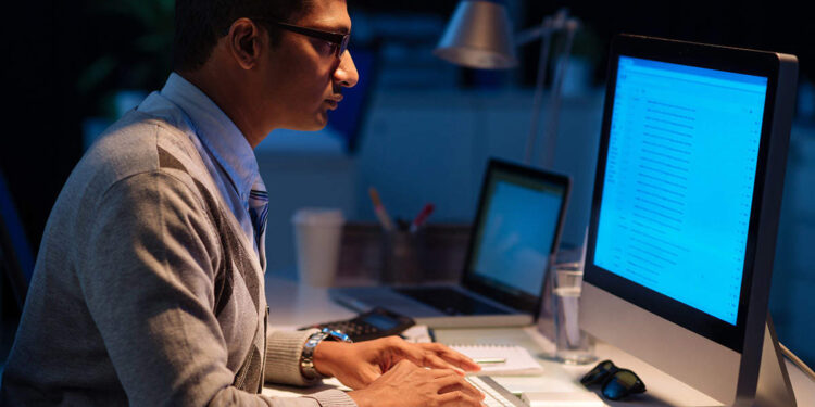 How is Python code used in real life?