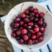 Advantages of Cherry For Men’s Health