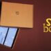 White Shirt Box