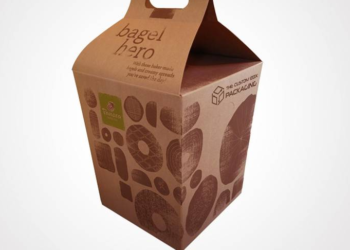 Takeout Boxes