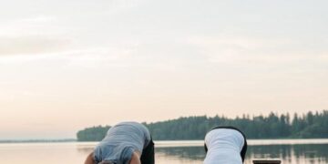 4 Tips for Improving Your Physical Health