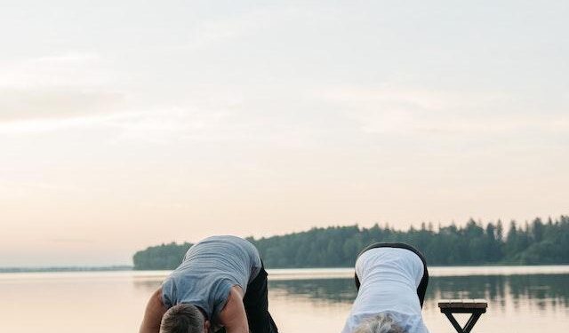 4 Tips for Improving Your Physical Health