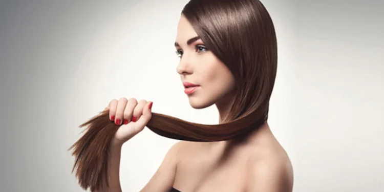 Hair care