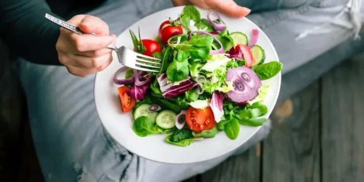 Healthy