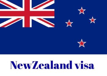 New Zealand visa
