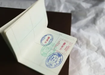 Norwegian citizens can visit the US without a visa