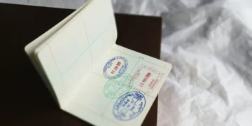 Norwegian citizens can visit the US without a visa