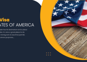 What is a business visa for the United States?