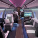 10 Things You Should Know About Corporate Aircraft Interiors