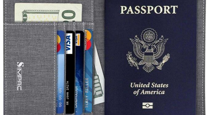 Requirements for the Indian visa: What documents do I need?