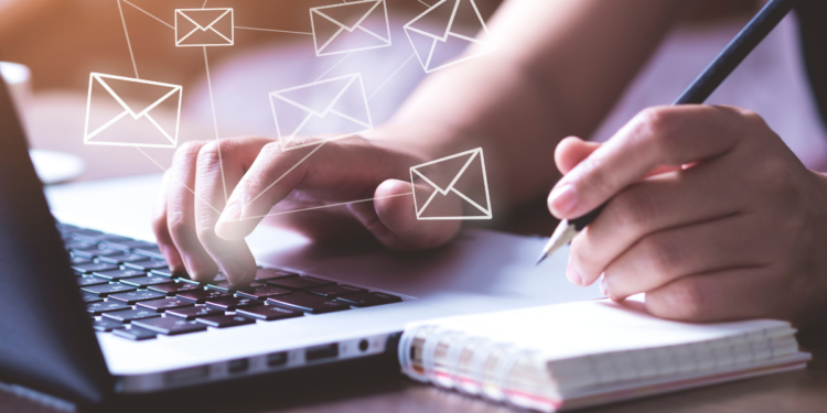 email