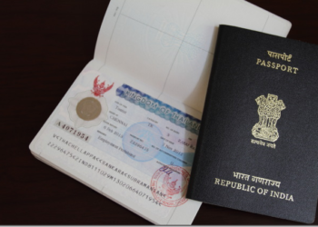 Why is an Indian visa good for Thailand?