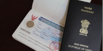 Why is an Indian visa good for Thailand?