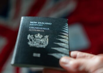 New Zealand Visa