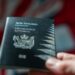 New Zealand Visa