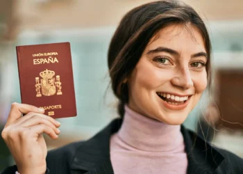 What are the benefits of a US visa for Spanish citizens?