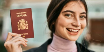What are the benefits of a US visa for Spanish citizens?