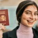 What are the benefits of a US visa for Spanish citizens?