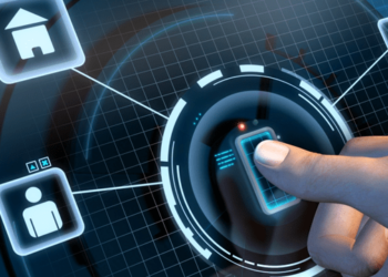 Access control system Dubai