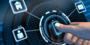 Access control system Dubai