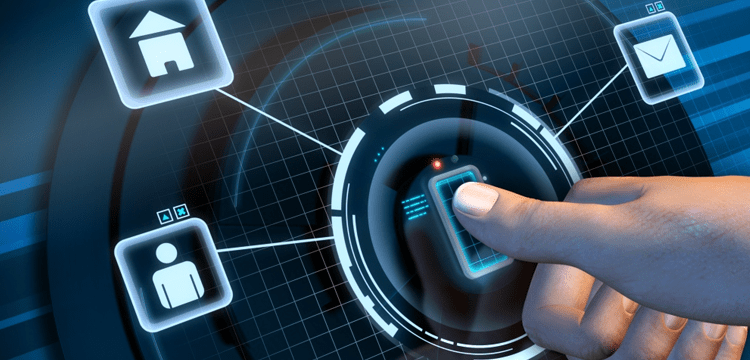 Access control system Dubai