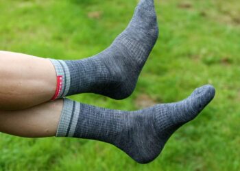 Merino Wool Socks