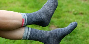 Merino Wool Socks
