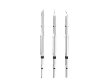 What Are Different Soldering Iron Tips?