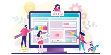 Website Development Company: A Guide To Creating A Successful Online Presence