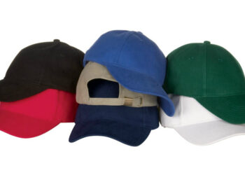 A Short Guide To Every Kind Of Custom Headwear