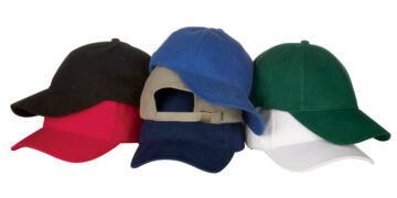 A Short Guide To Every Kind Of Custom Headwear