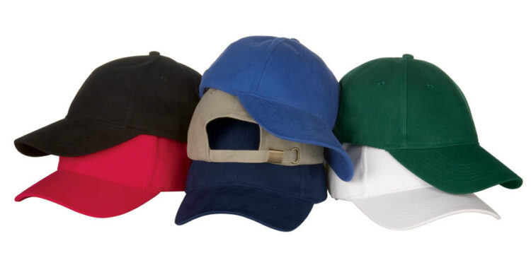 A Short Guide To Every Kind Of Custom Headwear