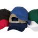 A Short Guide To Every Kind Of Custom Headwear