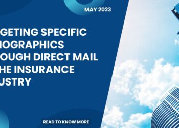Targeting Specific Demographics through Direct Mail in the Insurance Industry