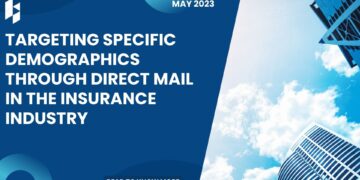 Targeting Specific Demographics through Direct Mail in the Insurance Industry