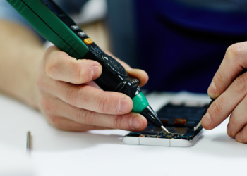 cell phone repair Ennis TX