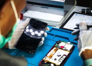 Phone Repair Store Santa Barbara