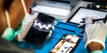 Phone Repair Store Santa Barbara