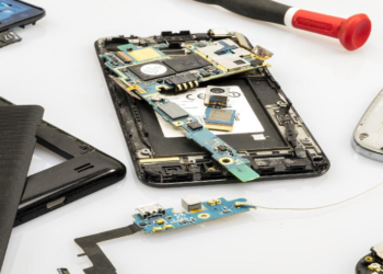 Mobile Phone Repair Shop London